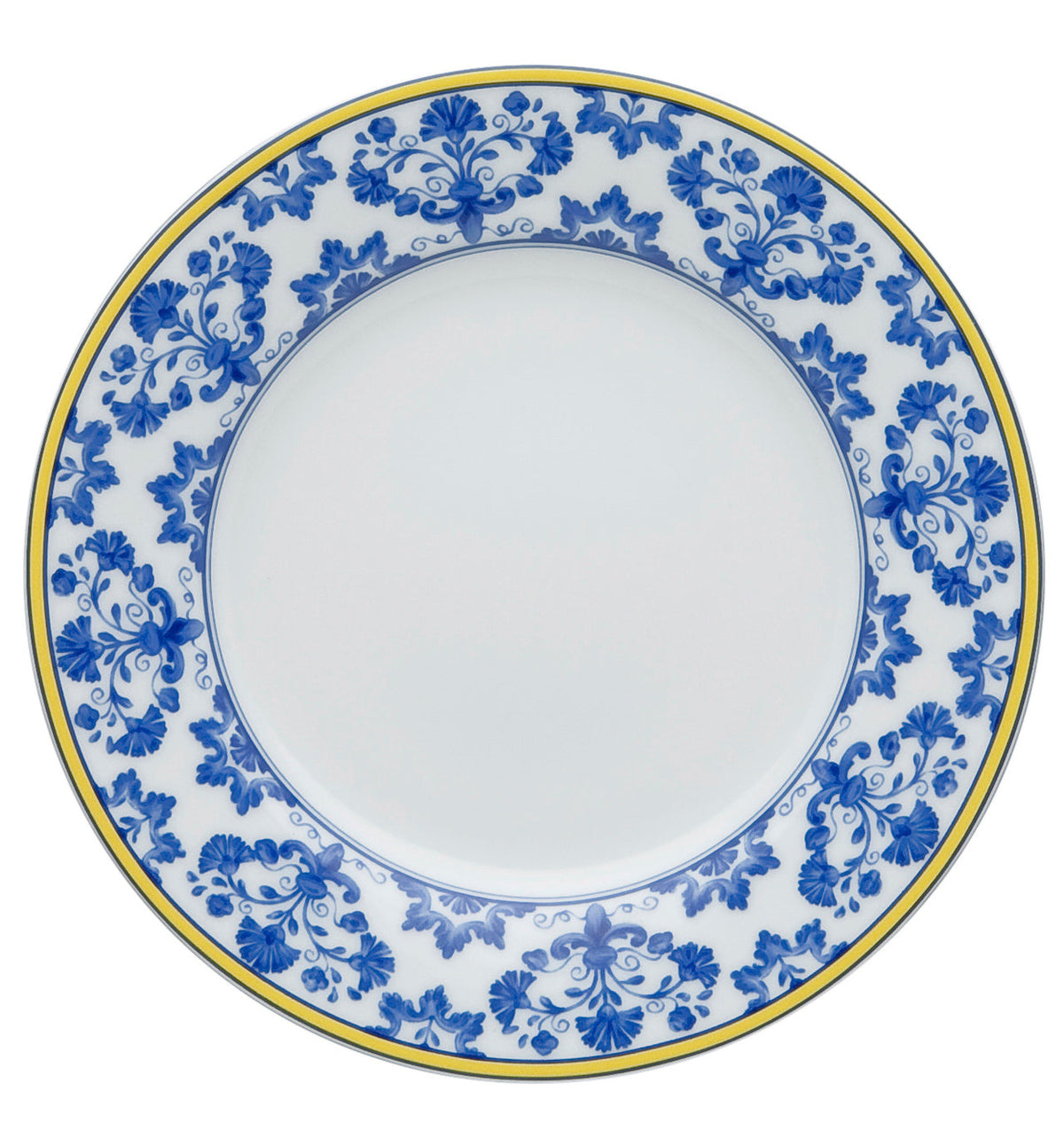 Vista Alegre Castelo Branco Bread And Butter Plate