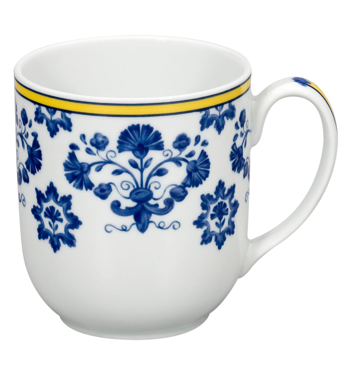 Vista Alegre Castelo Branco Mug