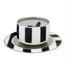 Vista Alegre Christian Lacroix - Sol Y Sombra Tea Cup And Saucer By Christian Lacroix