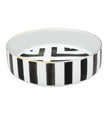 Vista Alegre Christian Lacroix - Sol Y Sombra Salad Bowl (Gift Box) By Christian Lacroix