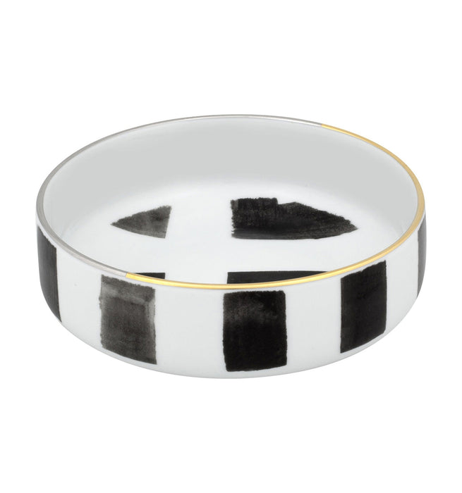 Vista Alegre Christian Lacroix - Sol Y Sombra Cereal Bowl By Christian Lacroix