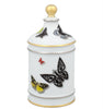 Vista Alegre Christian Lacroix - Butterfly Parade Sugar Bowl By Christian Lacroix