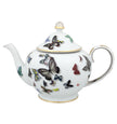 Vista Alegre Christian Lacroix - Butterfly Parade Tea Pot By Christian Lacroix