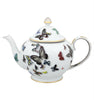 Vista Alegre Christian Lacroix - Butterfly Parade Tea Pot By Christian Lacroix
