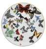 Vista Alegre Christian Lacroix - Butterfly Parade Dessert Plate By Christian Lacroix