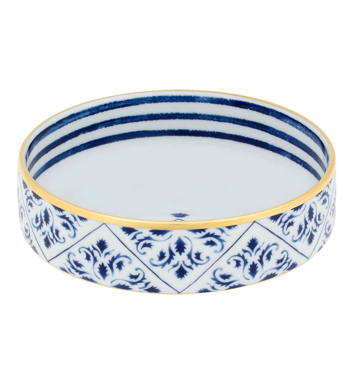 Vista Alegre Transatlantica Cereal Bowl 6" By Brunno Jahara