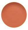 Vista Alegre Mar Charger Plate Salmon