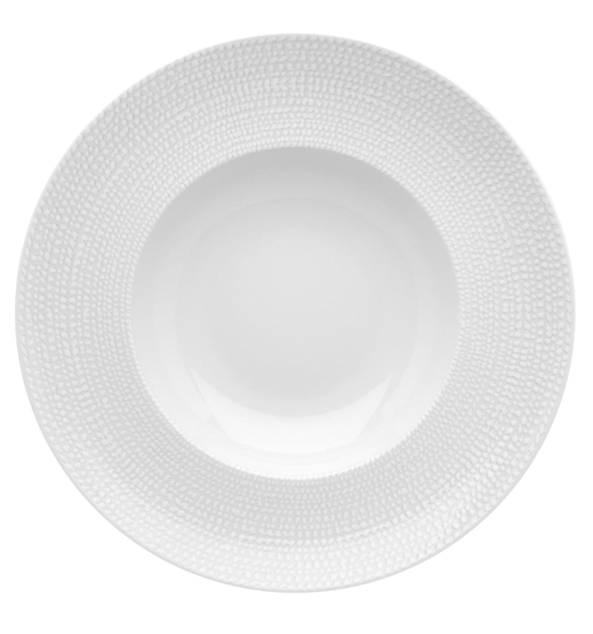 Vista Alegre Mar Soup Plate