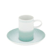 Vista Alegre Venezia Coffee Cup & Saucer