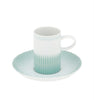 Vista Alegre Venezia Coffee Cup & Saucer