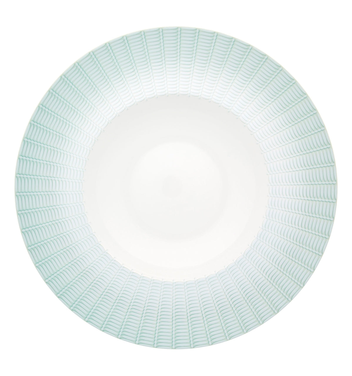 Vista Alegre Venezia Soup Plate