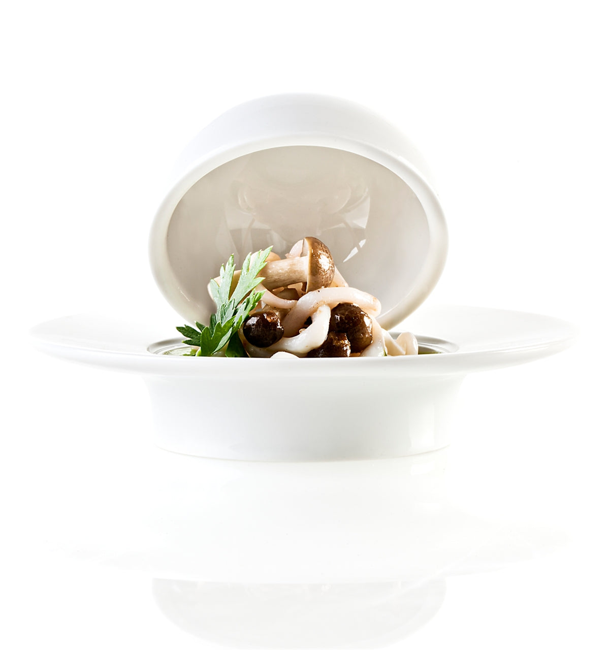 Vista Alegre Chefs' Collection Pack Couvert By Chef Vitor Sobral