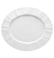 Vista Alegre Matrix Oval Platter By Bartek Mejor/ Bartek Mejor