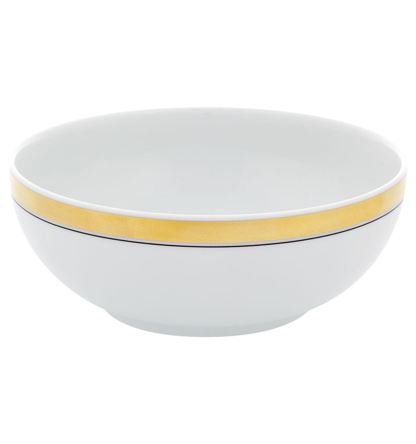 Vista Alegre Domo Gold Cereal Bowl