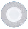 Vista Alegre Orquestra Soup Plate By David Raffoul and Nicolas Moussallem