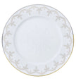 Vista Alegre Christian Lacroix - Paseo Dinner Plate By Christian Lacroix