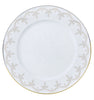 Vista Alegre Christian Lacroix - Paseo Dinner Plate By Christian Lacroix