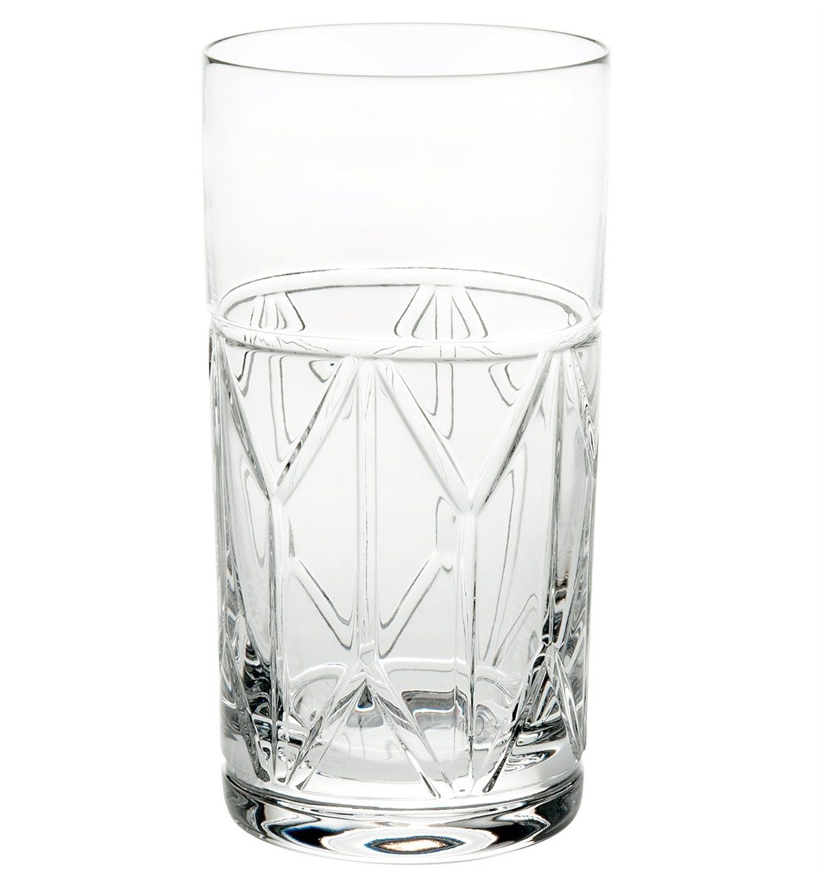 Vista Alegre Avenue Highball