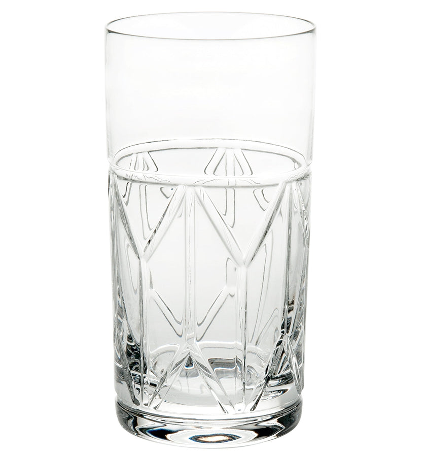 Vista Alegre Avenue Highball