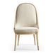 Jonathan Charles Basin Dining Side Chair