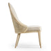 Jonathan Charles Basin Dining Side Chair