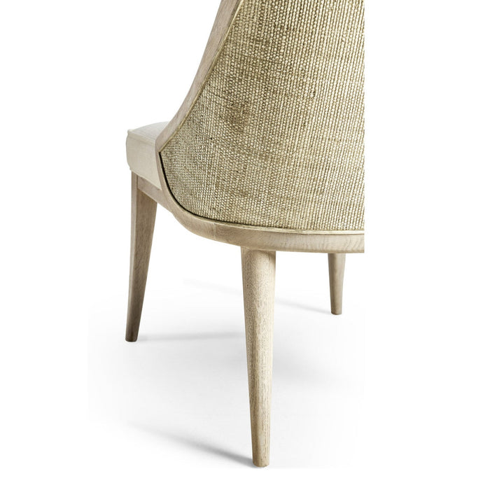 Jonathan Charles Basin Dining Side Chair