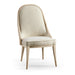 Jonathan Charles Basin Dining Side Chair