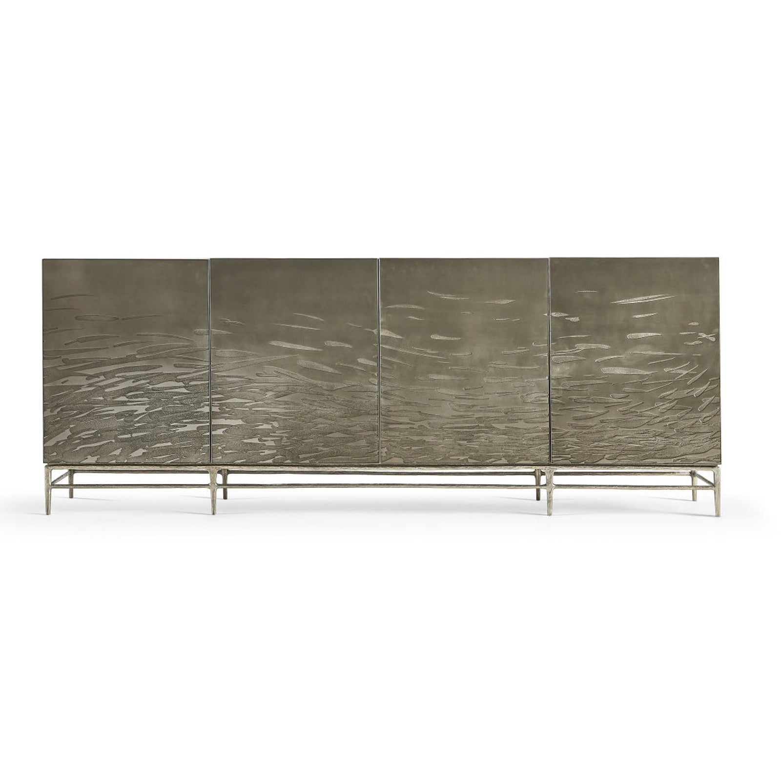 Jonathan Charles Diel Credenza