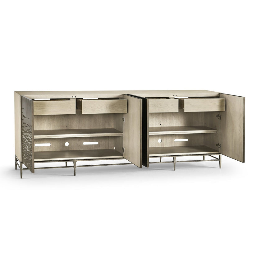Jonathan Charles Diel Credenza