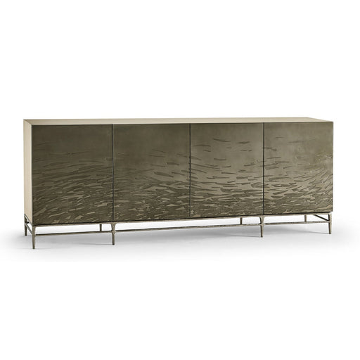 Jonathan Charles Diel Credenza