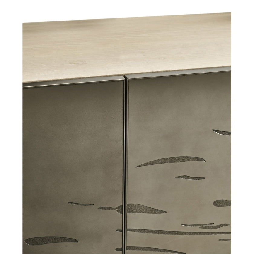 Jonathan Charles Diel Credenza