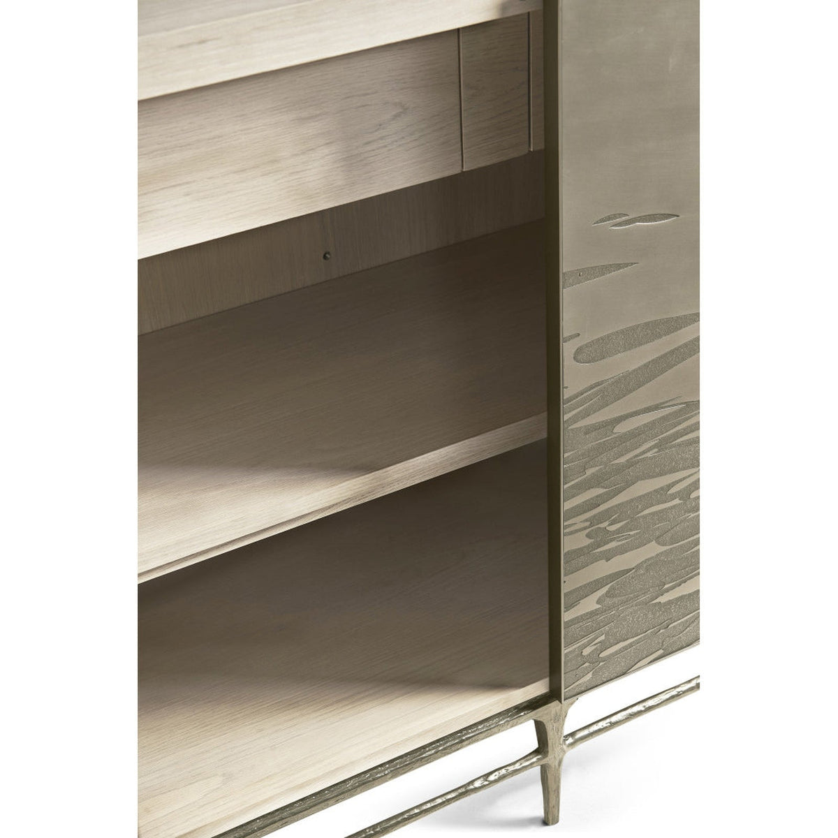 Jonathan Charles Diel Credenza