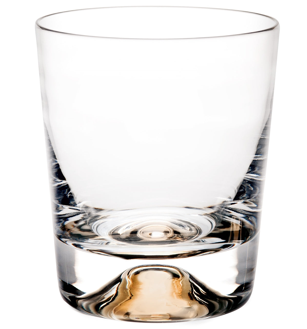 Vista Alegre Olympos Old Fashion with Gold