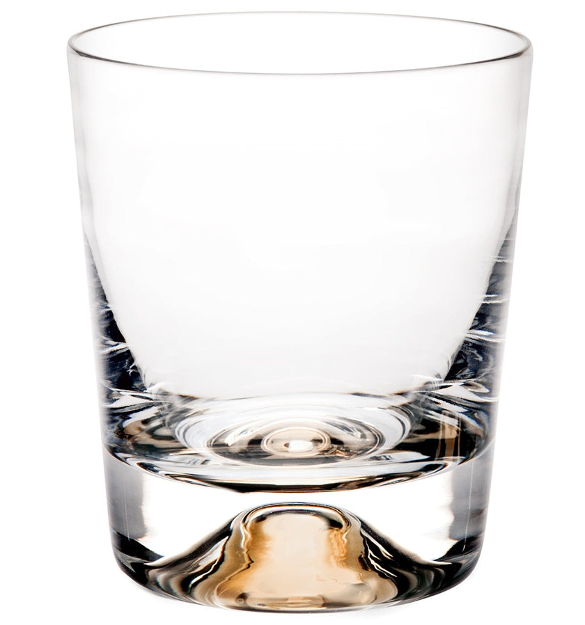 Vista Alegre Olympos Old Fashion with Gold
