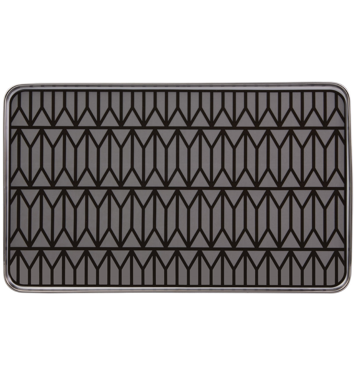 Vista Alegre Avenue Large Rectangular Platter