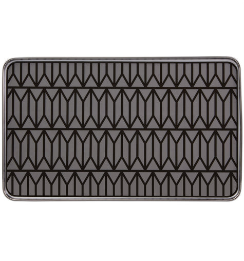 Vista Alegre Avenue Large Rectangular Platter