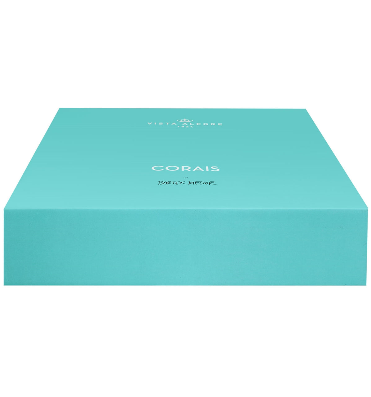 Vista Alegre Corais Va Centrepiece By Bartek Mejor