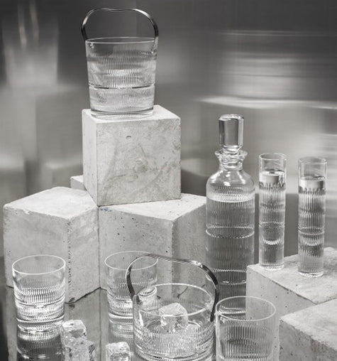 Vista Alegre Vendome Old Fashion