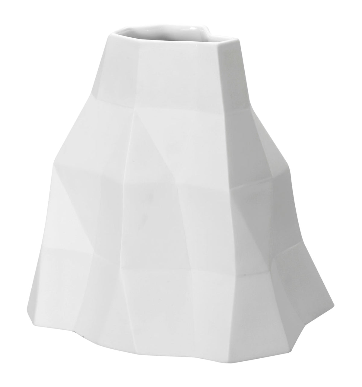 Vista Alegre Quartz Small Vase By Bartek Mejor