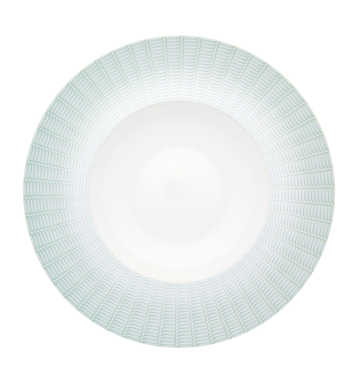 Vista Alegre Venezia Soup Plate