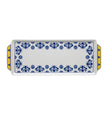 Vista Alegre Castelo Branco Tart Tray