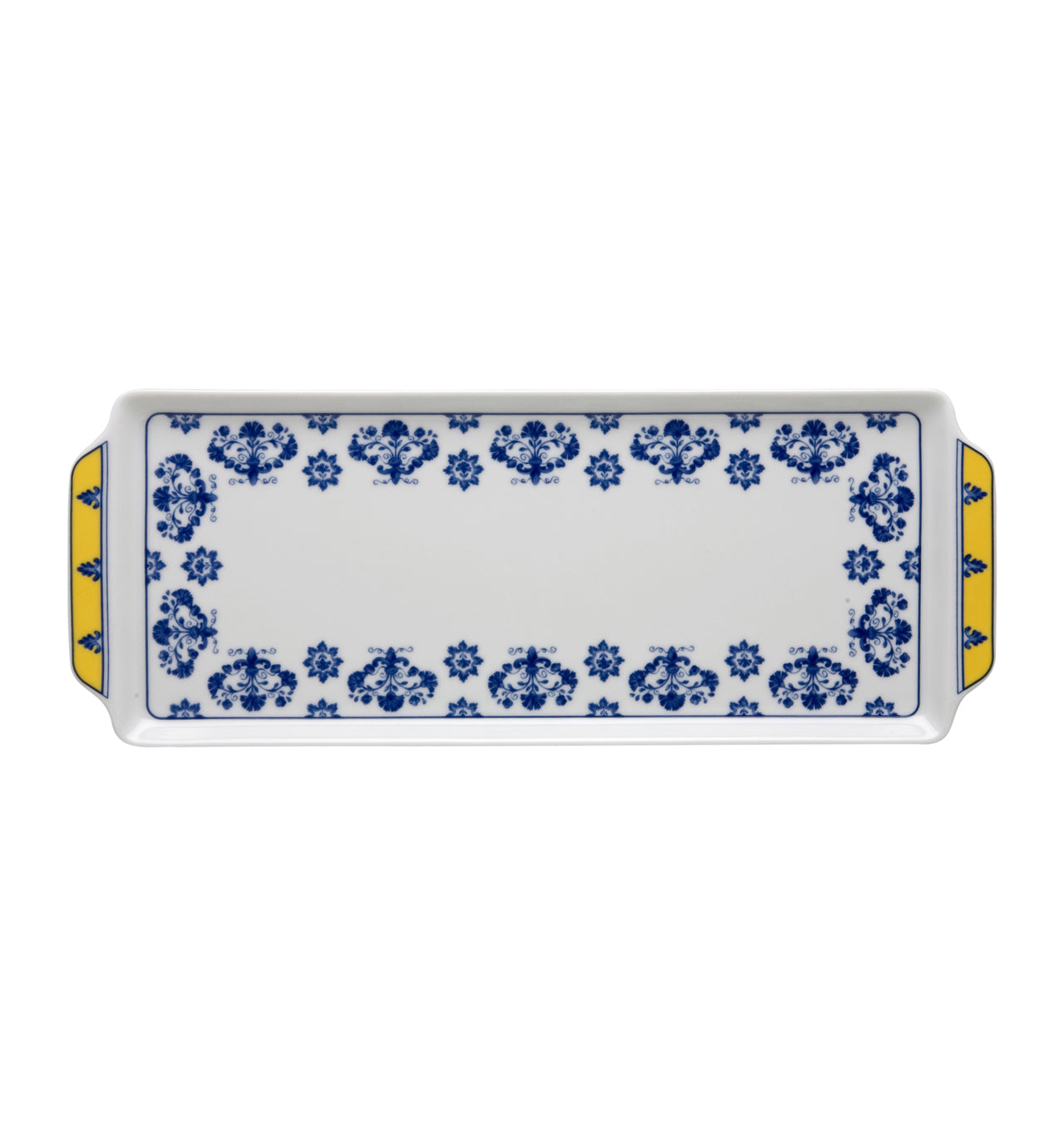 Vista Alegre Castelo Branco Tart Tray