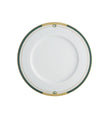 Vista Alegre Emerald Dinner Plate
