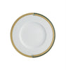 Vista Alegre Emerald Bread And Butter Plate