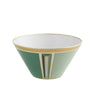 Vista Alegre Emerald Cereal Bowl