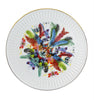 Vista Alegre Christian Lacroix - Caribe Charger Plate By Christian Lacroix