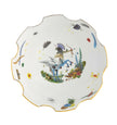 Vista Alegre Christian Lacroix - Caribe Salad Bowl By Christian Lacroix