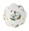 Vista Alegre Christian Lacroix - Caribe Salad Bowl By Christian Lacroix