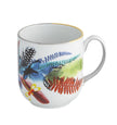 Vista Alegre Christian Lacroix - Caribe Mug By Christian Lacroix