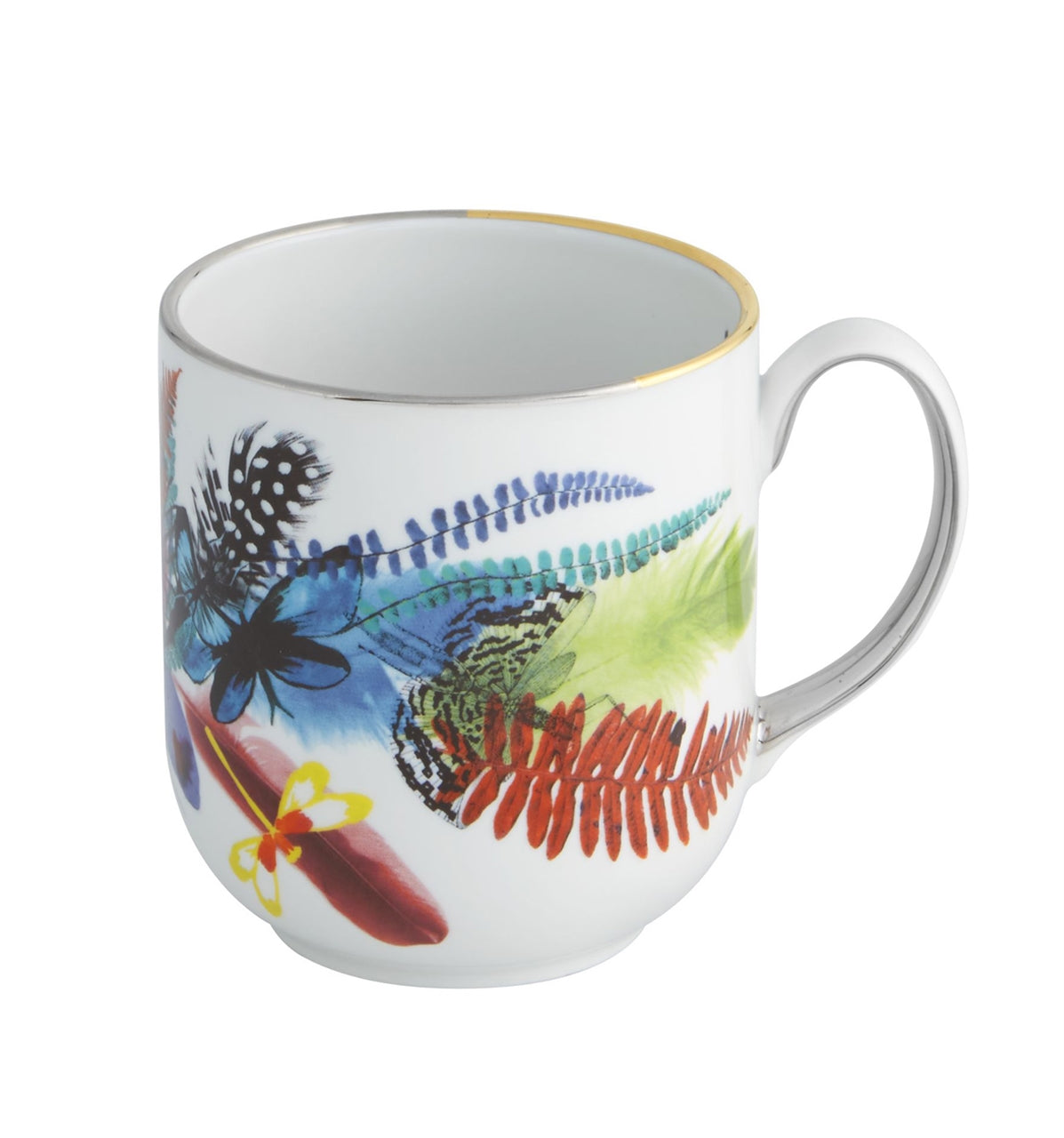 Vista Alegre Christian Lacroix - Caribe Mug By Christian Lacroix